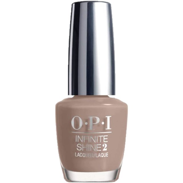 OPI Infinite Shine - Substantially Tan #L50 - CM Nails & Beauty Supply