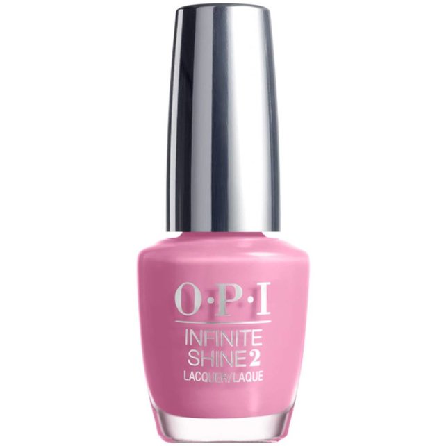 OPI Infinite Shine - Rose Against Time #L61 - CM Nails & Beauty Supply