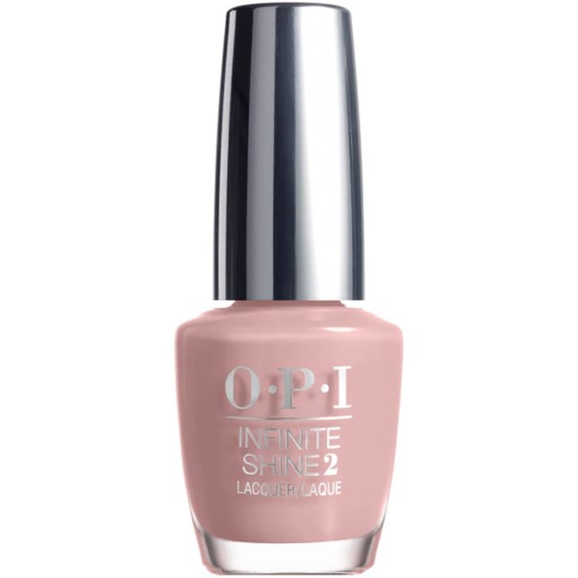 OPI Infinite Shine - Half Past Nude #L67 - CM Nails & Beauty Supply
