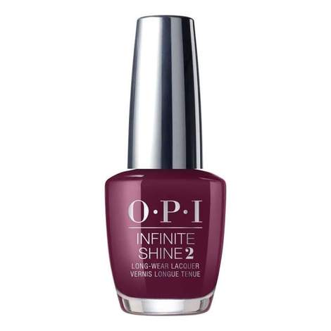 OPI Infinite Shine - Mrs. O' Leary's BBQ #W44 - CM Nails & Beauty Supply