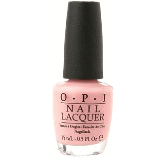 OPI Nail Lacquer - M22 Pink-o de Gallo | OPI® - CM Nails & Beauty Supply