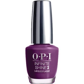 OPI Infinite Shine - Endless Purple Pursuit #L52 - CM Nails & Beauty Supply