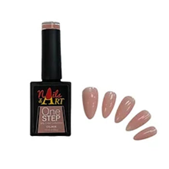 Nails & Art - One Step Jelly Gel Polish - OSJ 08 - CM Nails & Beauty Supply