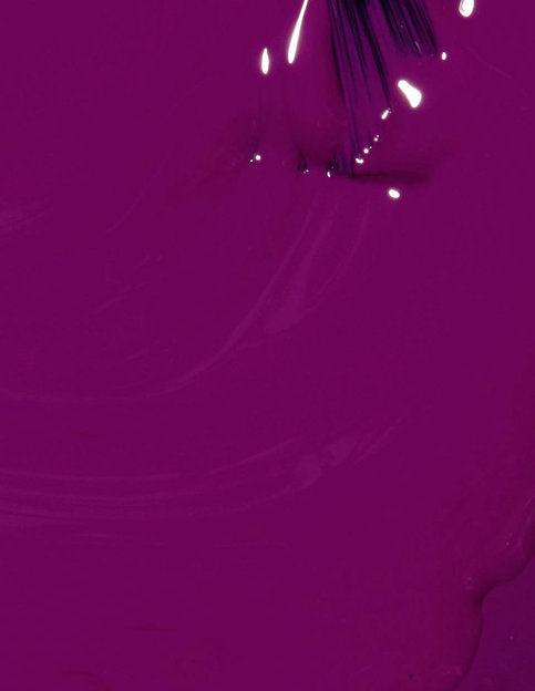 OPI Nail Lacquer - E50 Pamplona Purple | OPI® - CM Nails & Beauty Supply