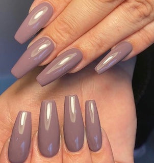 DC Pepperwood #045 - Gel Polish & Lacquer Duo - CM Nails & Beauty Supply