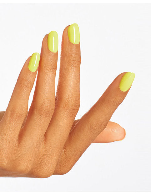 OPI GelColor - Pump Up The Volume - N70 - CM Nails & Beauty Supply