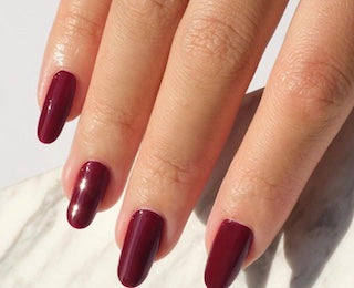 DND - Reddish Purple #634 - Gel & Lacquer Duo - CM Nails & Beauty Supply