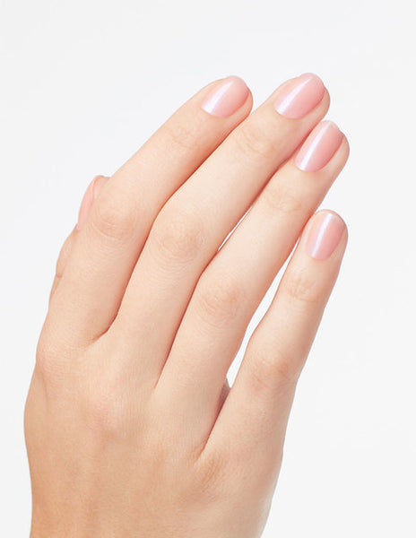 OPI Nail Lacquer - S79 Rosy Future | OPI®