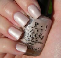 OPI Nail Lacquer - S77 Kiss The Bride | OPI® - CM Nails & Beauty Supply