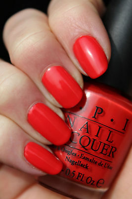 OPI Nail Lacquer - A44 Tasmanian Devil Made Me Do It | OPI® - CM Nails & Beauty Supply