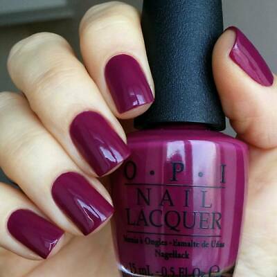 OPI Nail Lacquer - M44 Anti-bleak | OPI® - CM Nails & Beauty Supply