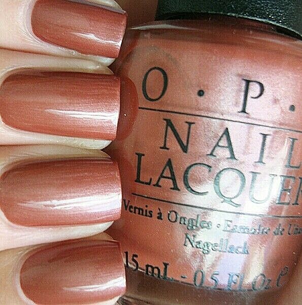 OPI Nail Lacquer - C82 Niagara Falls for OPI | OPI® - CM Nails & Beauty Supply