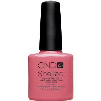 CND Shellac - Rose Bud (0.25 oz) | CND - CM Nails & Beauty Supply