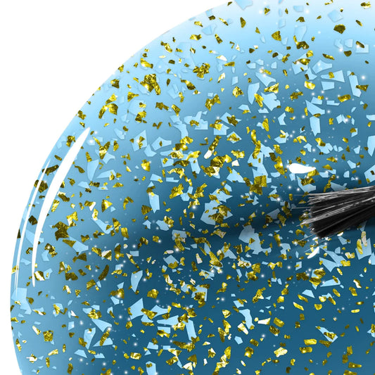 T5 Blue Lagoon | Bio Seaweed Gel® - CM Nails & Beauty Supply