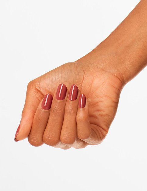 OPI GelColor - Yank My Doodle - W58 - CM Nails & Beauty Supply