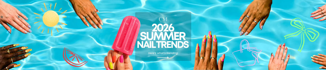 summer 2026 nail trends