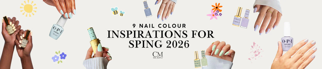 Spring_colors_nail_supply_Canada