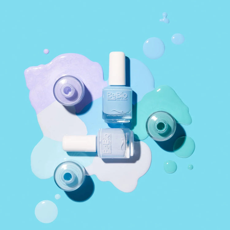 Kid-safe, Big-5-Free Polishes - CM Nails & Beauty Supply
