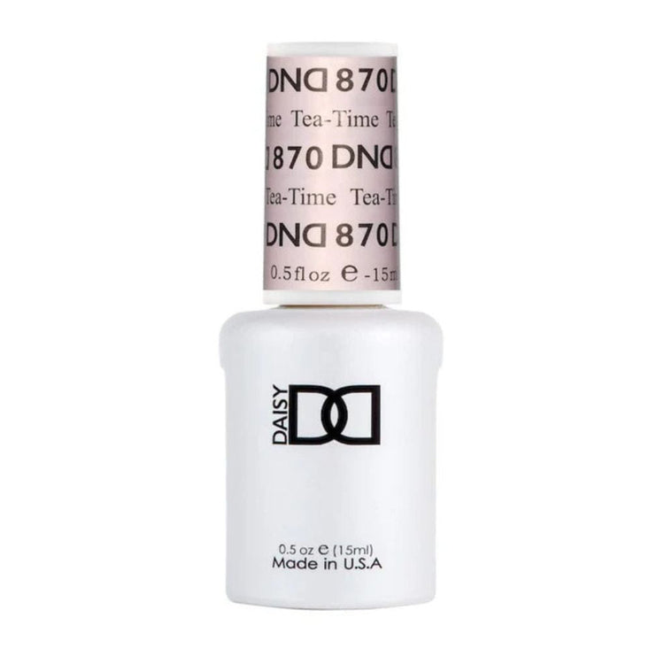 DND Gel Polish - CM Nails & Beauty Supply