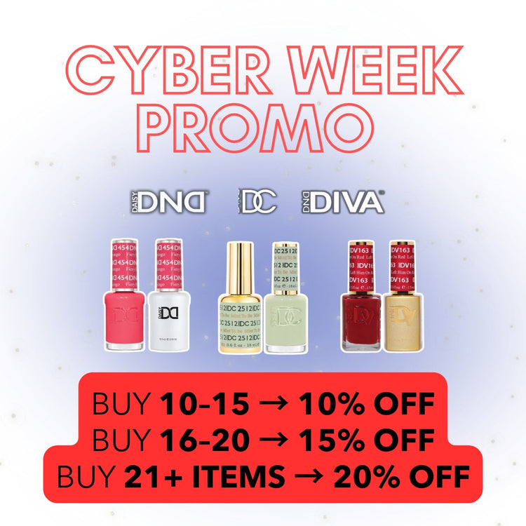 DND DIVA DC CYBER WEEK