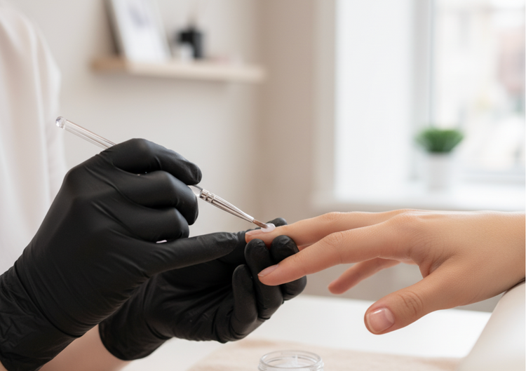 Builder (In a Pot) - CM Nails & Beauty Supply