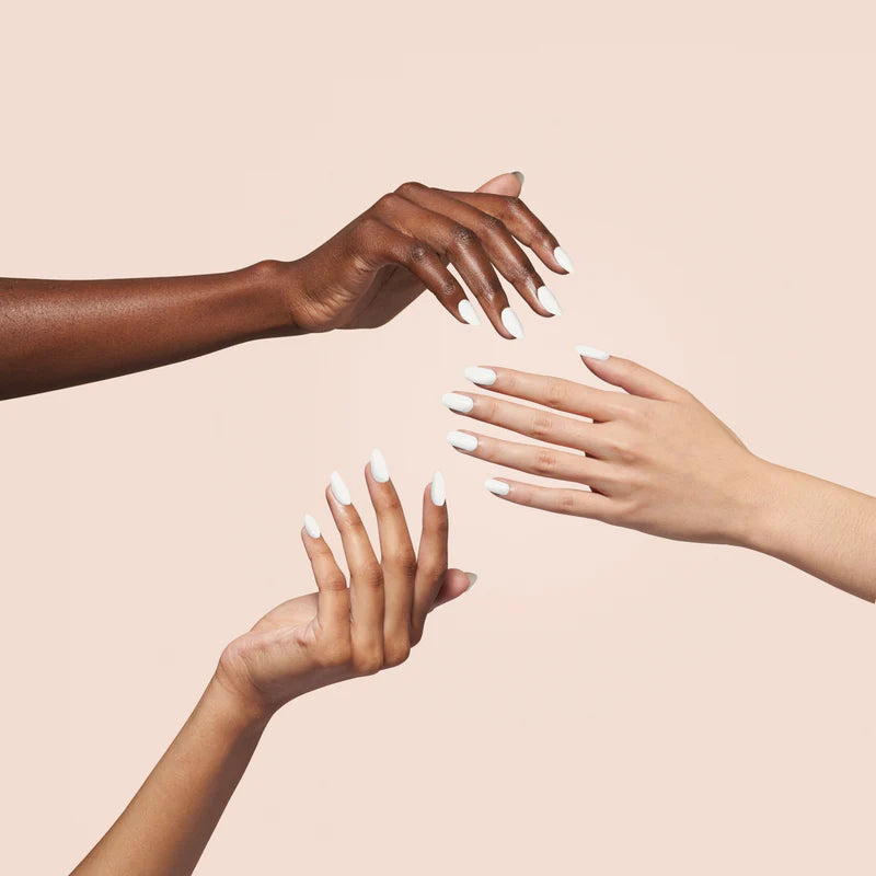01 White | Bio Seaweed Gel