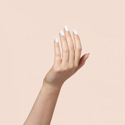 01 White | Bio Seaweed Gel