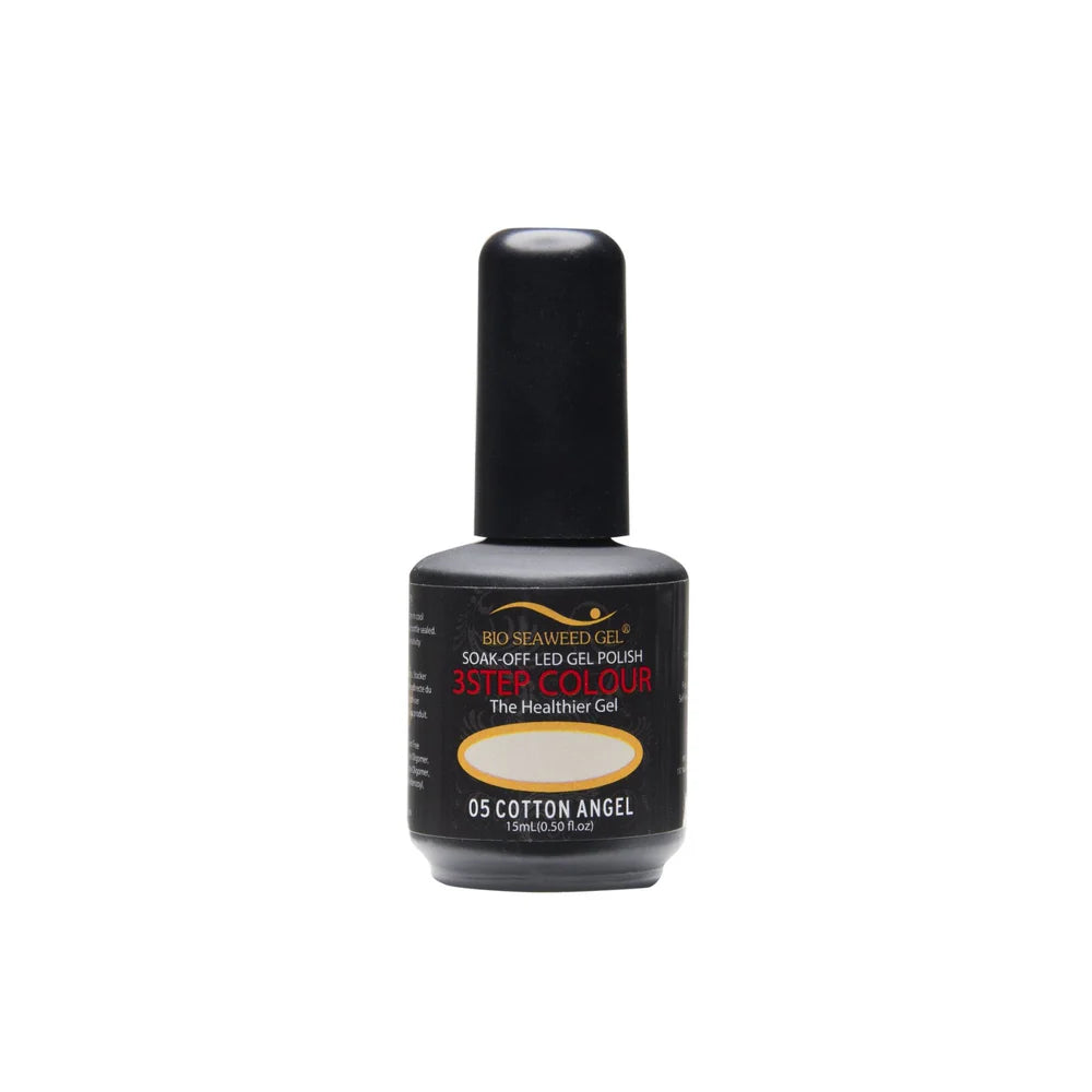 Bio Seaweed Gel Cotton Angel 05