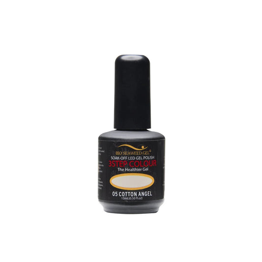 Bio Seaweed Gel Cotton Angel 05