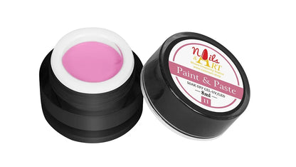 Nails & Art - Paint & Paste #11 - CM Nails & Beauty Supply