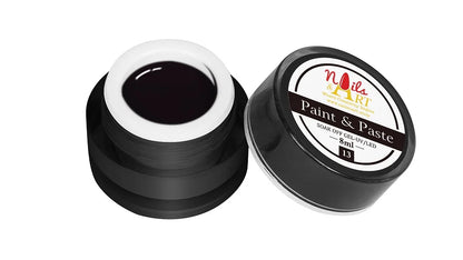 Nails & Art - Paint & Paste #13 - CM Nails & Beauty Supply