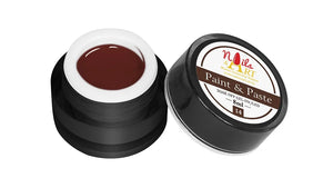Nails & Art - Paint & Paste #14 - CM Nails & Beauty Supply