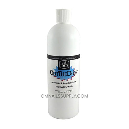 Out The Door Fast-Drying Top Coat
