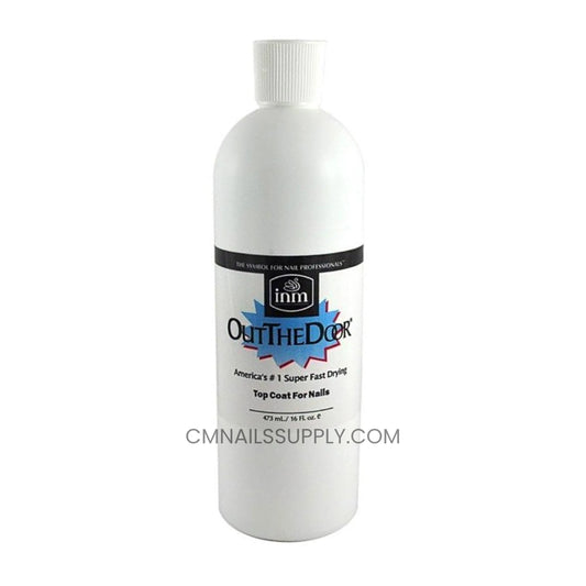 Out The Door Fast-Drying Top Coat