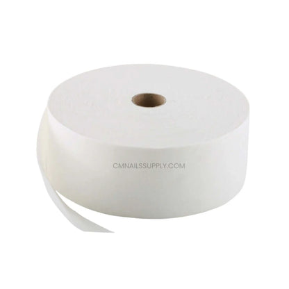 100% Cotton Natural Muslin Waxing Roll 3" x 100 Yards