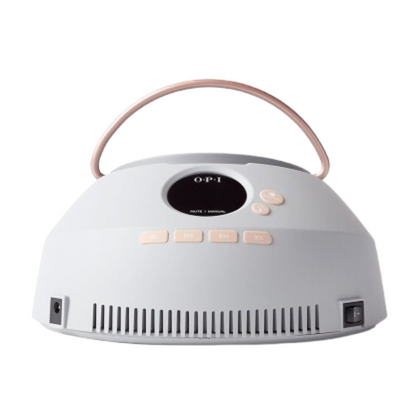 OPI Star Light Gel Lamp - LED/UV Lamp - CM Nails & Beauty Supply