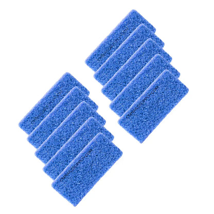 Mini Disposable Pumice Stone Pedicure Bars