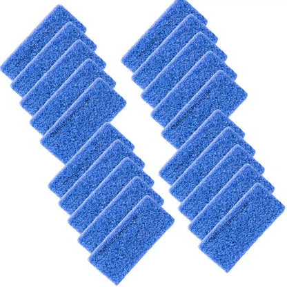 Mini Disposable Pumice Stone Pedicure Bars