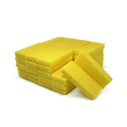 Mini Disposable Pumice Stone Pedicure Bars