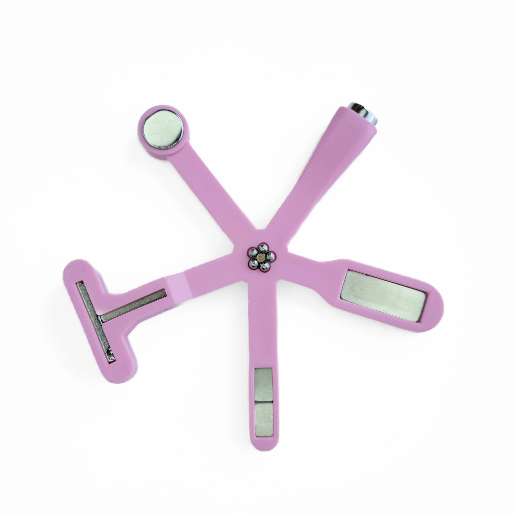 6-IN-1 Cat Eye Magnet for Gel Polish - CM Nails & Beauty Supply