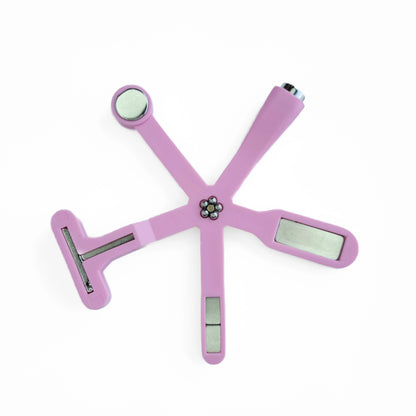 6-IN-1 Cat Eye Magnet for Gel Polish - CM Nails & Beauty Supply