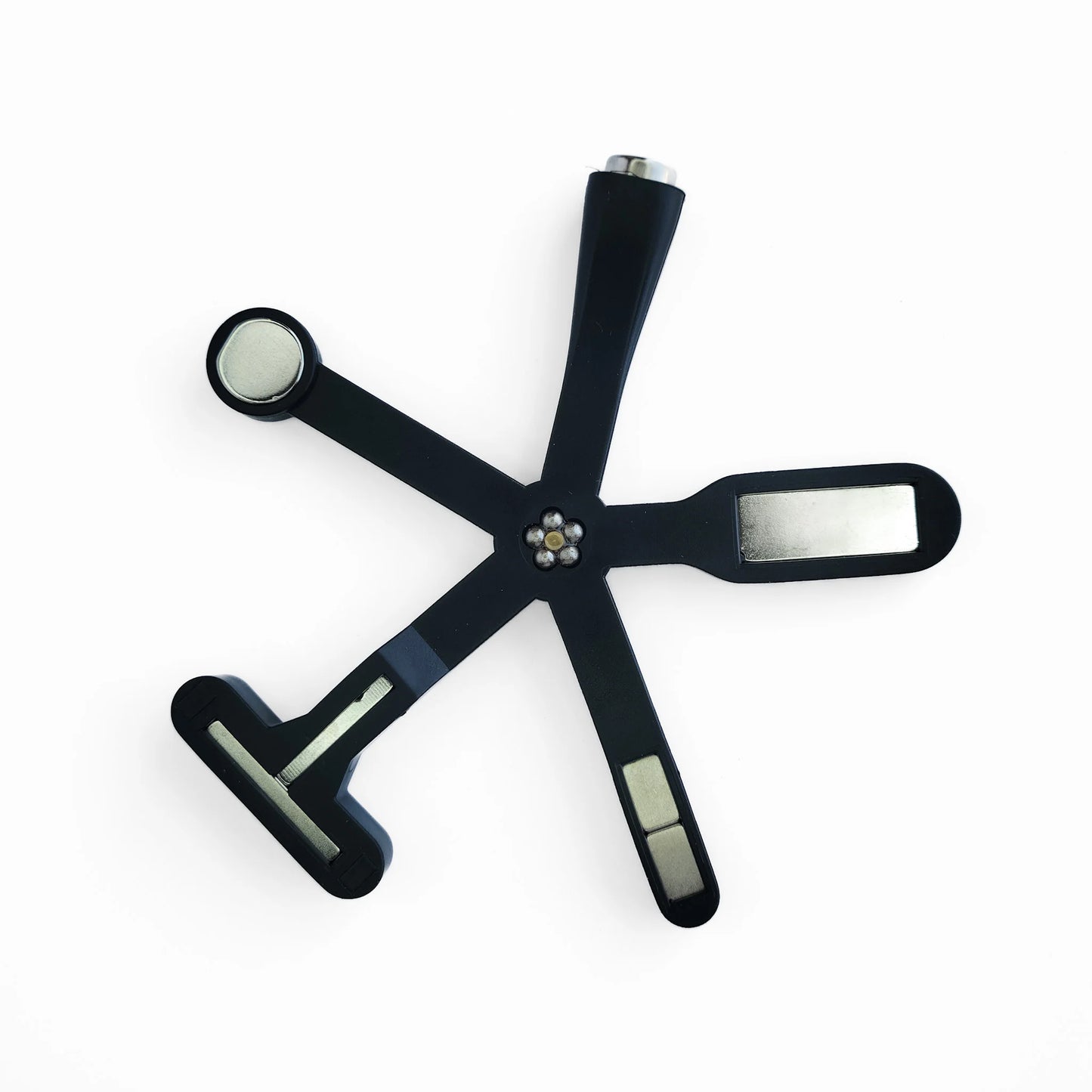 6-IN-1 Cat Eye Magnet for Gel Polish - CM Nails & Beauty Supply