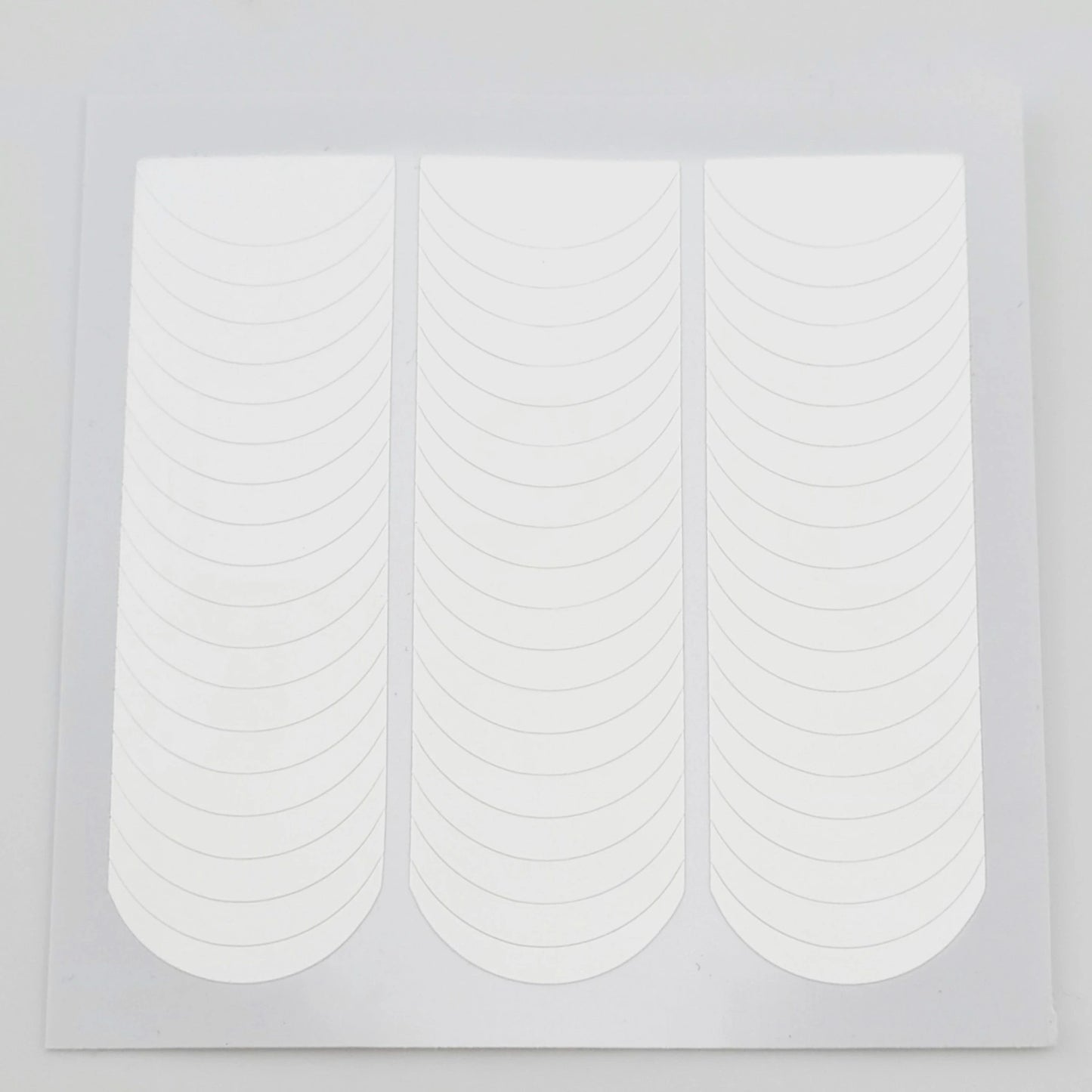 French Manicure Nail Guide Stickers (114 pcs) - CM Nails & Beauty Supply
