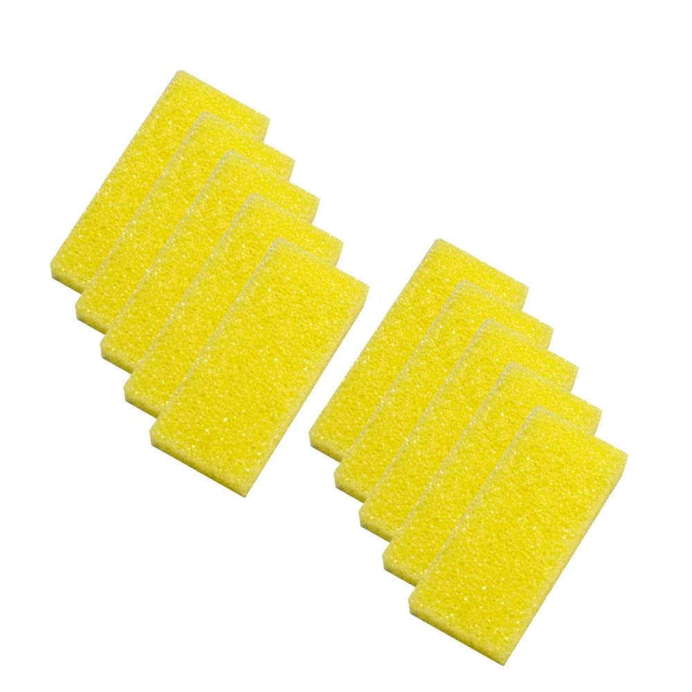 Mini Disposable Pumice Stone Pedicure Bars