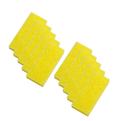 Mini Disposable Pumice Stone Pedicure Bars