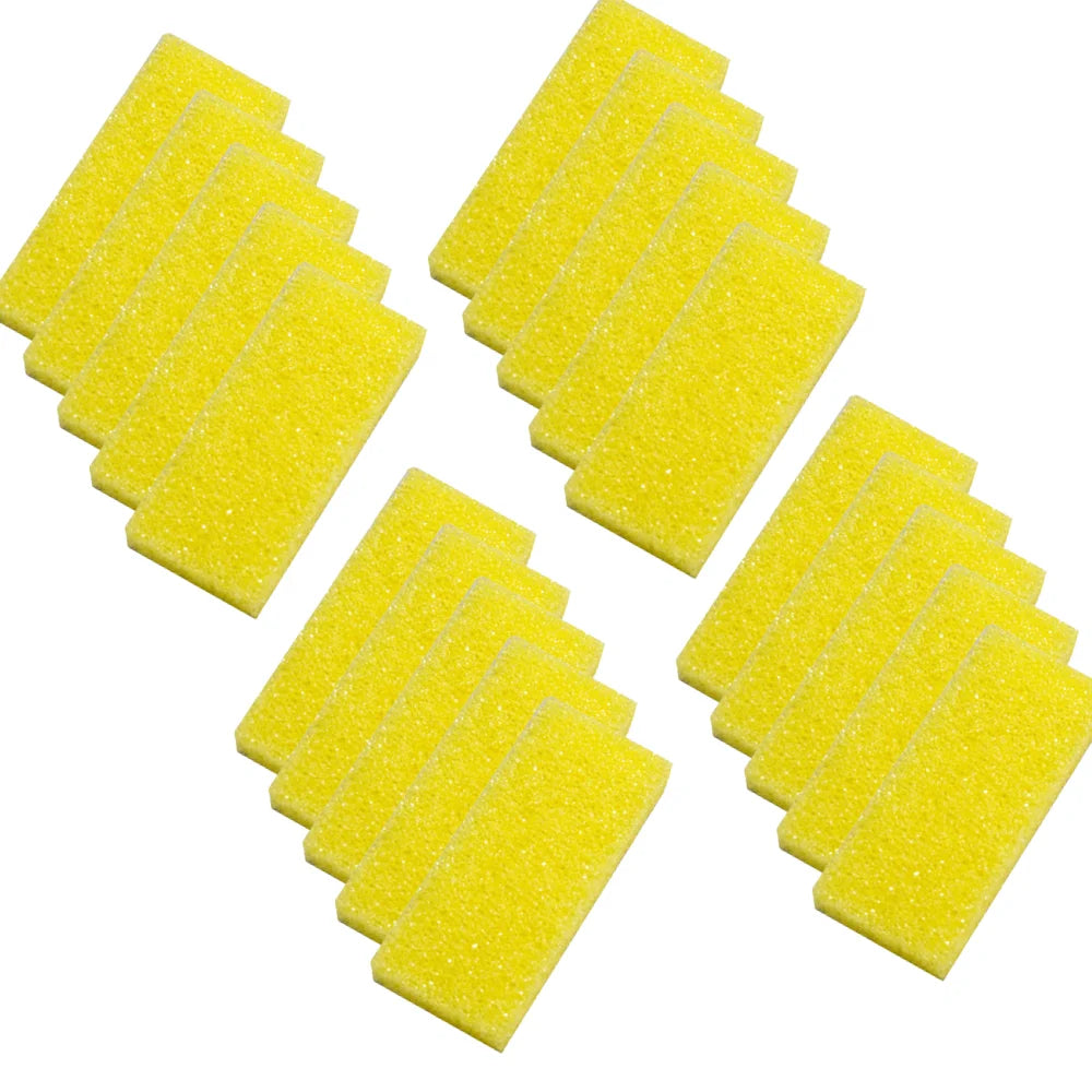 Mini Disposable Pumice Stone Pedicure Bars