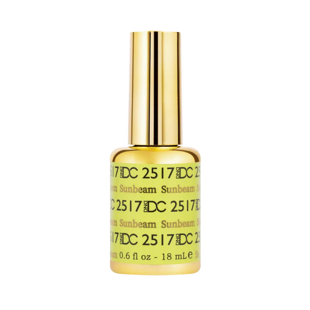 DC Sunbeam #2517