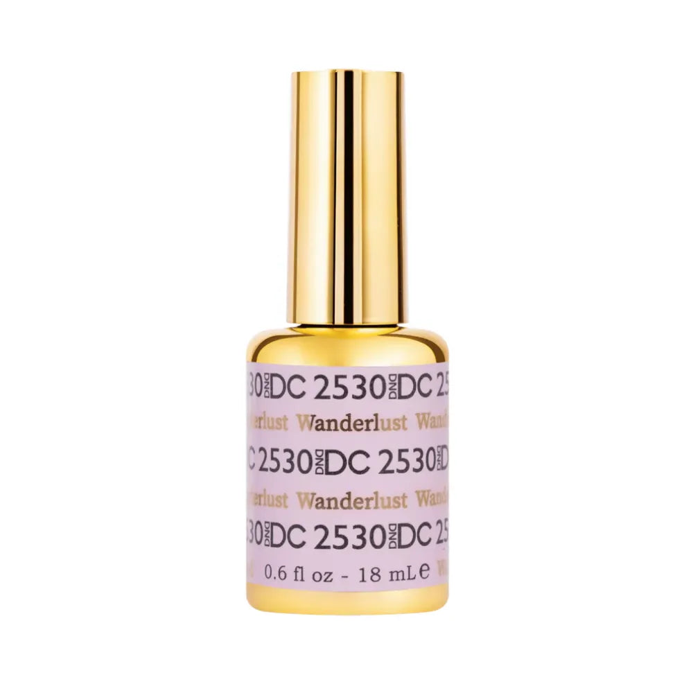 DC Wanderlust #2530 - CM Nails & Beauty Supply