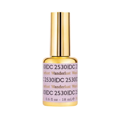 DC Wanderlust #2530 - CM Nails & Beauty Supply