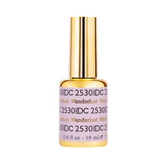 DC Wanderlust #2530 - CM Nails & Beauty Supply